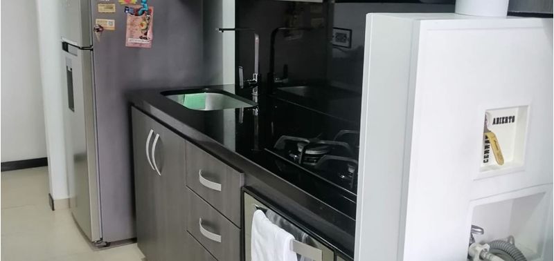 Apartamento en Venta en Itagüí, Itaguí-2