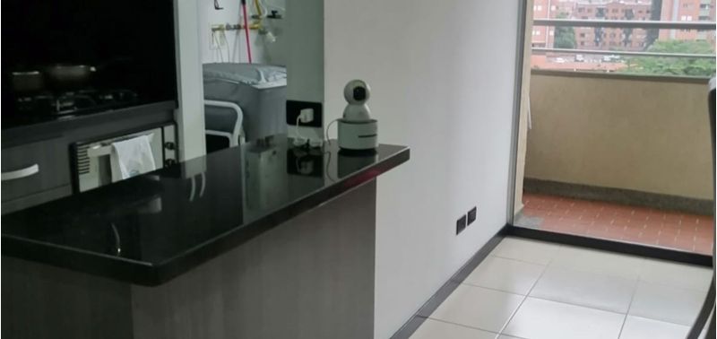 Apartamento en Venta en Itagüí, Itaguí-3