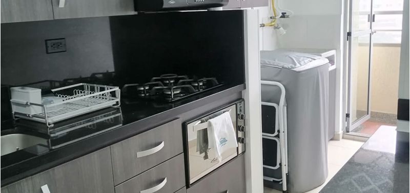 Apartamento en Venta en Itagüí, Itaguí-5