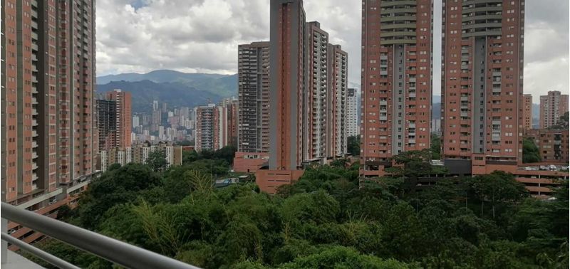 Apartamento en Venta en Itagüí, Itaguí-11