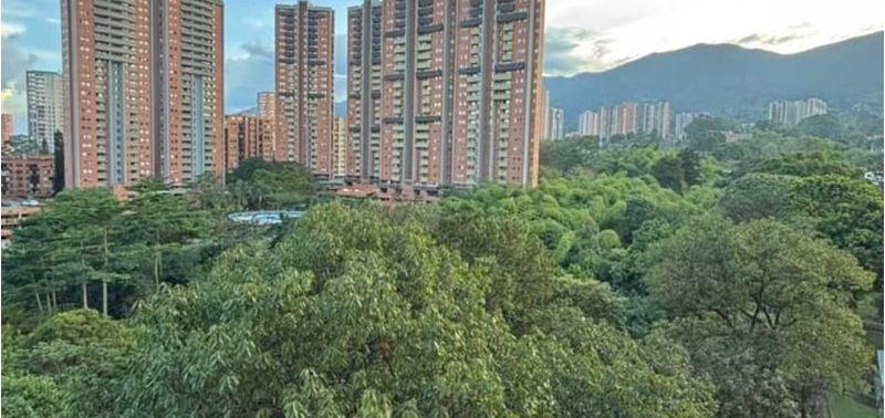 Apartamento en Venta en Itagüí, Itaguí-24