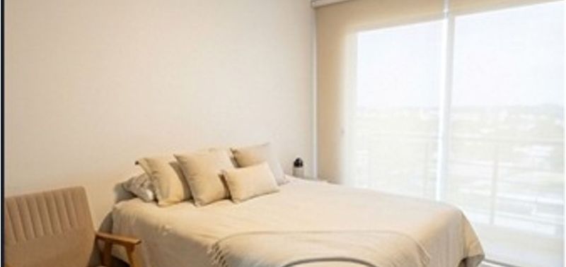 Apartamento en Venta en Cartagena De Indias, Corregimiento La Boquilla-1