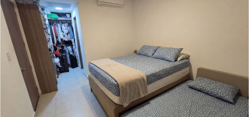 Apartamento en Venta en Cartagena De Indias, Corregimiento La Boquilla-2