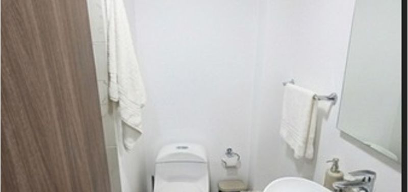 Apartamento en Venta en Cartagena De Indias, Corregimiento La Boquilla-3
