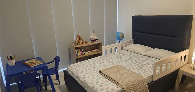 Apartamento en Venta en Cartagena De Indias, Corregimiento La Boquilla-4