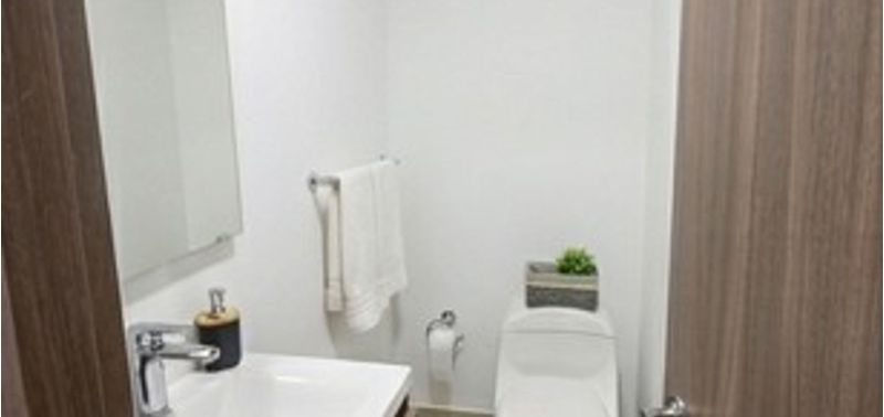 Apartamento en Venta en Cartagena De Indias, Corregimiento La Boquilla-5
