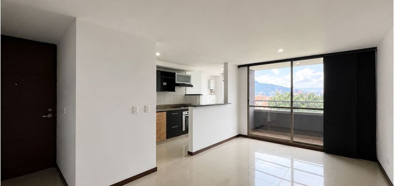 Apartamento en Venta en Envigado, La Abadía