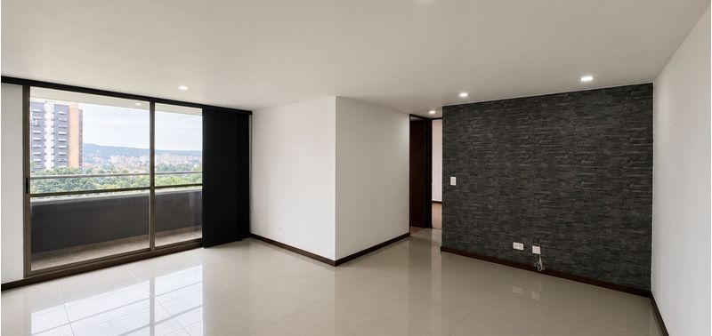 Apartamento en Venta en Envigado, La Abadía-0