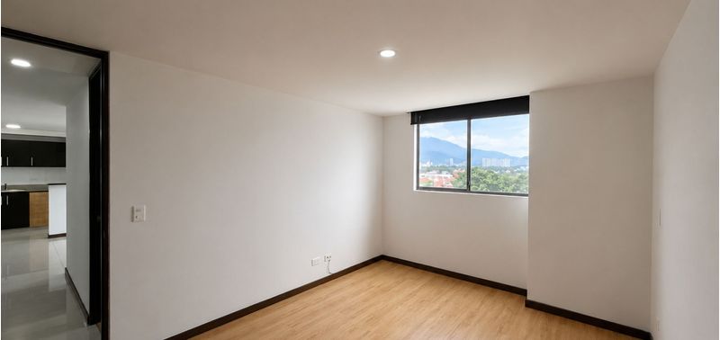 Apartamento en Venta en Envigado, La Abadía-1