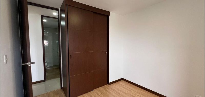 Apartamento en Venta en Envigado, La Abadía-2