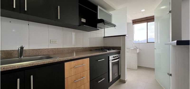 Apartamento en Venta en Envigado, La Abadía-3