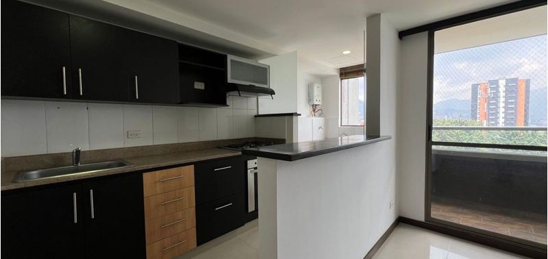 Apartamento en Venta en Envigado, La Abadía-4