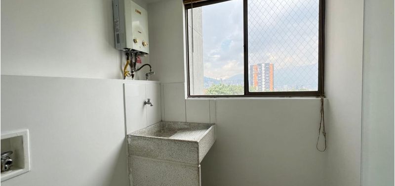 Apartamento en Venta en Envigado, La Abadía-5