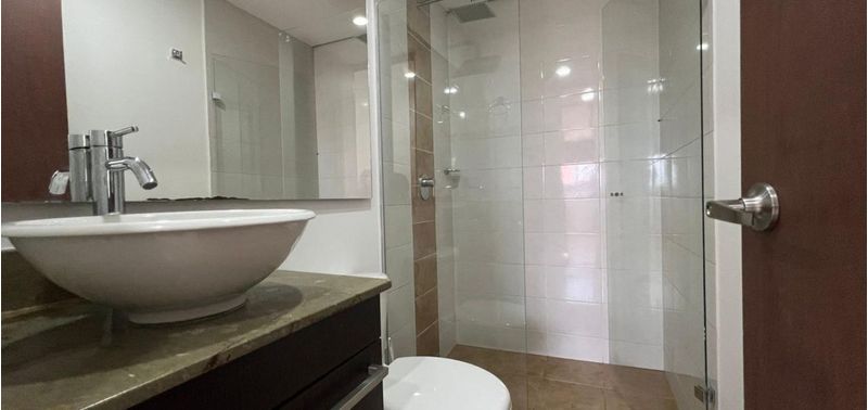 Apartamento en Venta en Envigado, La Abadía-7