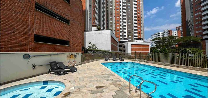Apartamento en Venta en Envigado, La Abadía-8