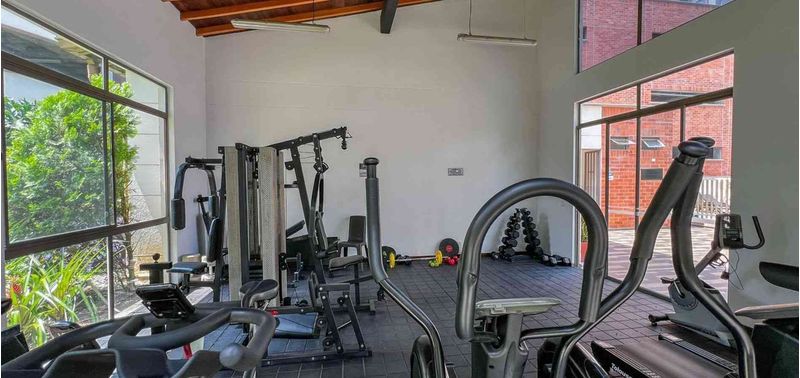 Apartamento en Venta en Envigado, La Abadía-9