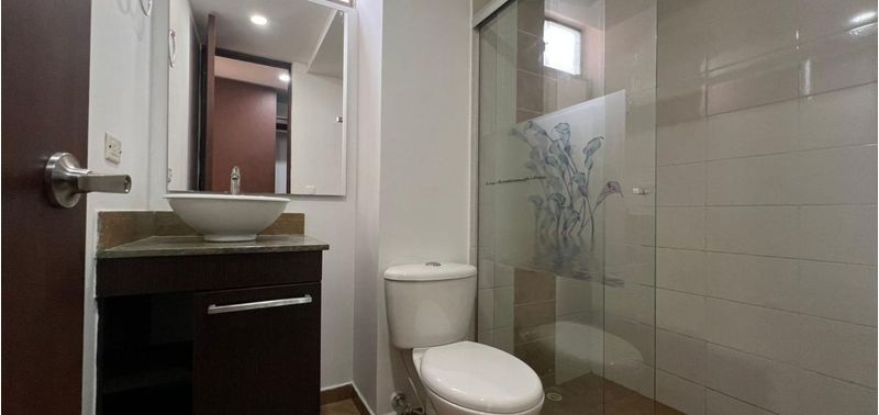 Apartamento en Venta en Envigado, La Abadía-10