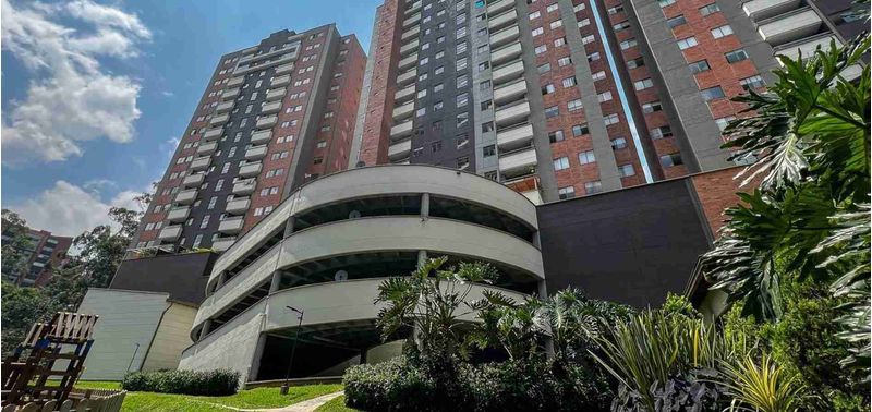 Apartamento en Venta en Envigado, La Abadía-11