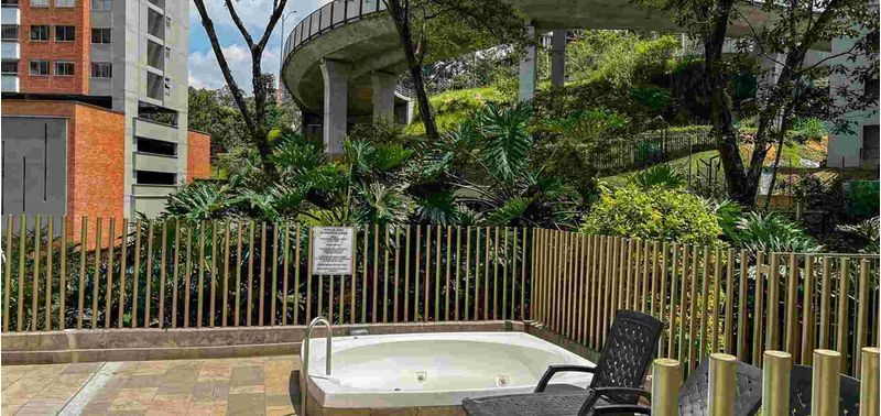 Apartamento en Venta en Envigado, La Abadía-13