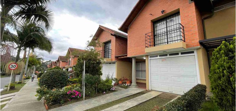 Casa en Venta en Rionegro, Rionegro