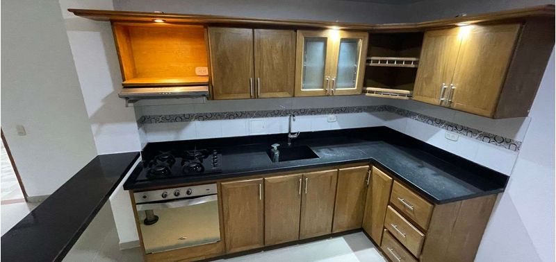 Casa en Venta en Rionegro, Rionegro-1