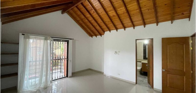 Casa en Venta en Rionegro, Rionegro-3