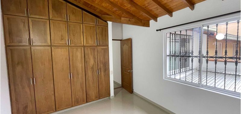 Casa en Venta en Rionegro, Rionegro-4