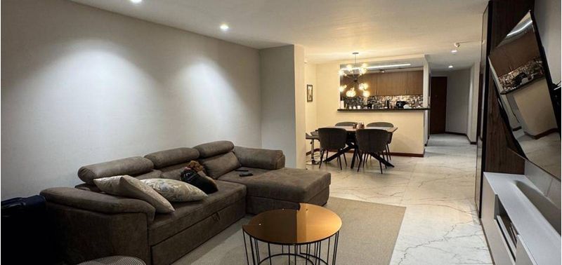 Apartamento en Venta en Envigado, Zuñiga