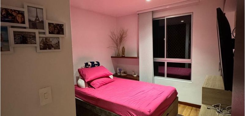 Apartamento en Venta en Envigado, Zuñiga-3