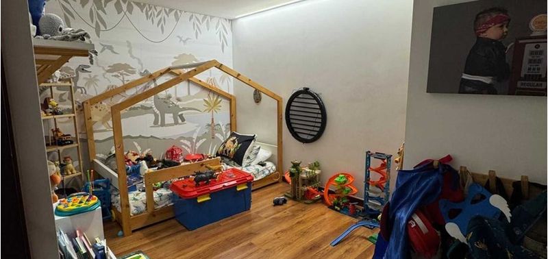 Apartamento en Venta en Envigado, Zuñiga-4