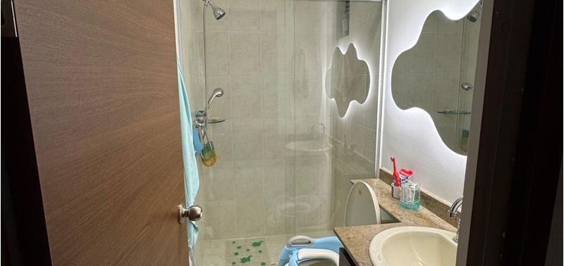 Apartamento en Venta en Envigado, Zuñiga-5