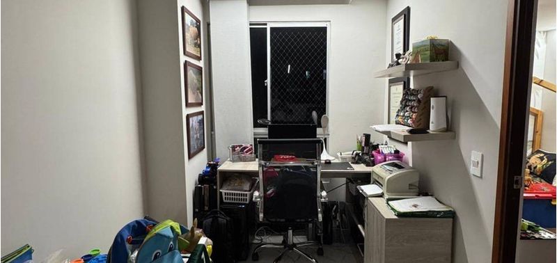 Apartamento en Venta en Envigado, Zuñiga-6