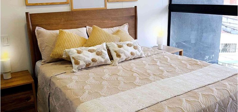 Apartamento en Venta en Medellín, Laureles-1