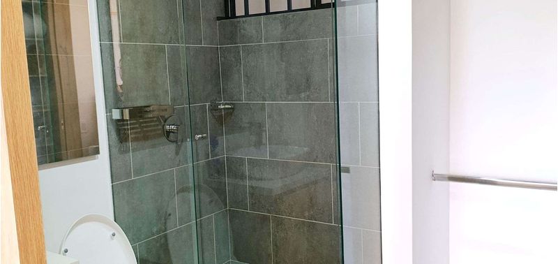 Apartamento en Venta en Medellín, Laureles-4