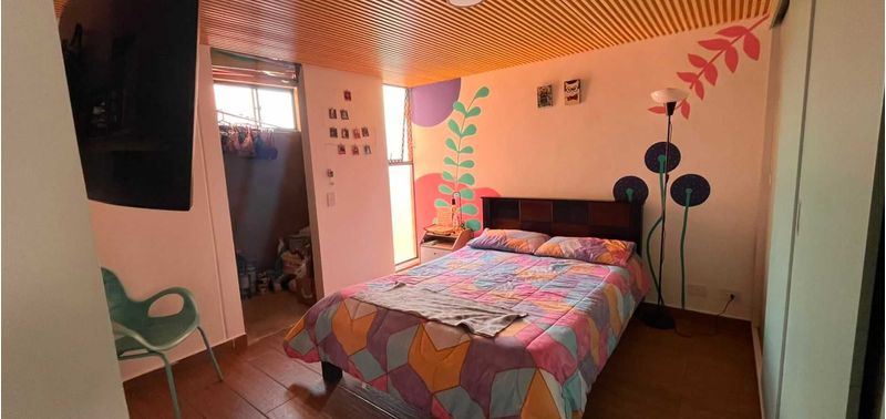 Apartamento en Venta en Bello, Bello-2