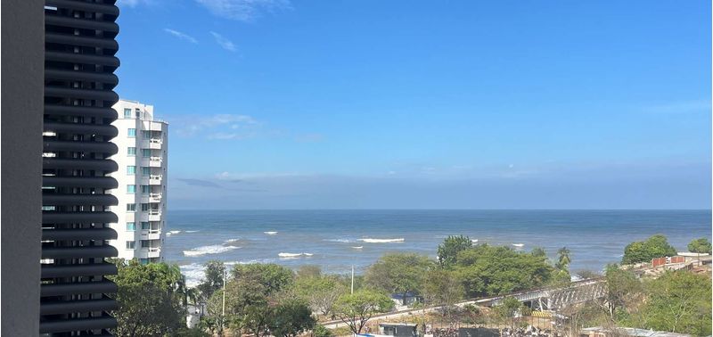 Apartamento en Venta en Santa Marta, Santa Marta (Distrito Turistico Cultural E Historico)-0