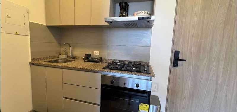Apartamento en Venta en Santa Marta, Santa Marta (Distrito Turistico Cultural E Historico)-7