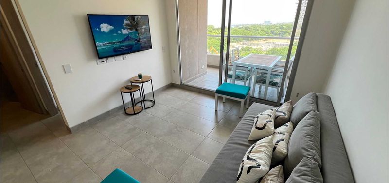 Apartamento en Venta en Santa Marta, Santa Marta (Distrito Turistico Cultural E Historico)-8