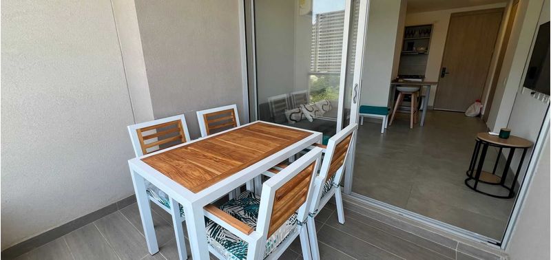 Apartamento en Venta en Santa Marta, Santa Marta (Distrito Turistico Cultural E Historico)-9