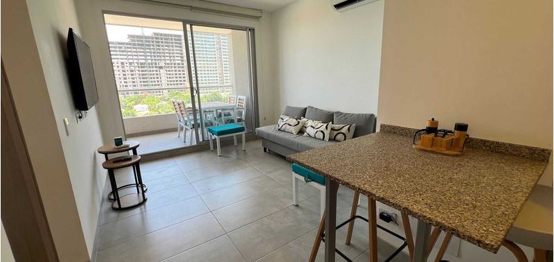 Apartamento en Venta en Santa Marta, Santa Marta (Distrito Turistico Cultural E Historico)-10