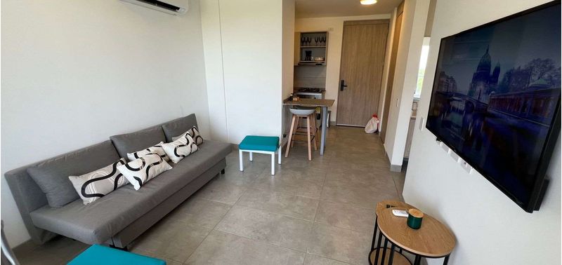Apartamento en Venta en Santa Marta, Santa Marta (Distrito Turistico Cultural E Historico)-12
