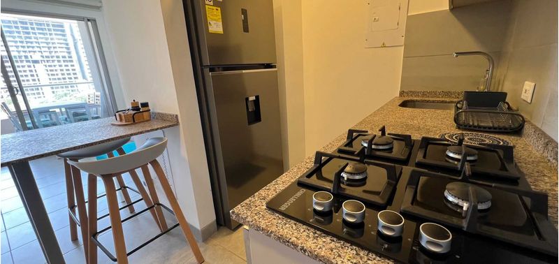 Apartamento en Venta en Santa Marta, Santa Marta (Distrito Turistico Cultural E Historico)-14