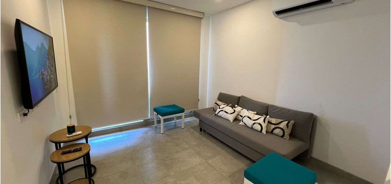 Apartamento en Venta en Santa Marta, Santa Marta (Distrito Turistico Cultural E Historico)-15