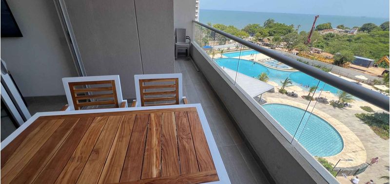 Apartamento en Venta en Santa Marta, Santa Marta (Distrito Turistico Cultural E Historico)-16