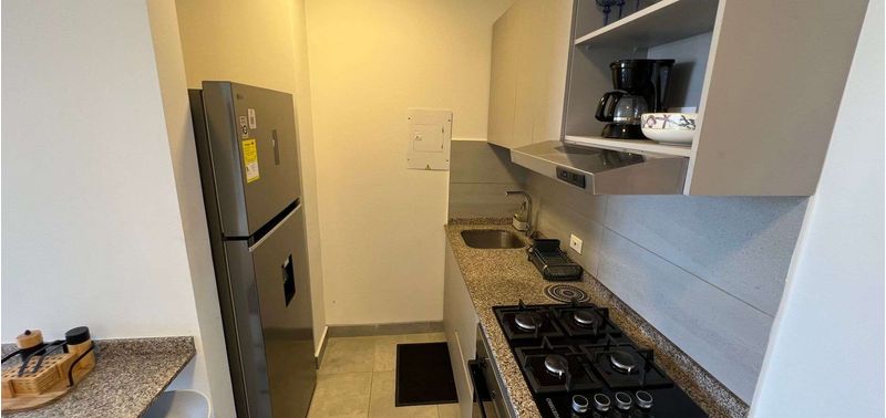 Apartamento en Venta en Santa Marta, Santa Marta (Distrito Turistico Cultural E Historico)-18