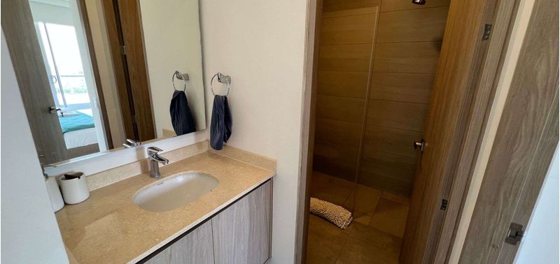 Apartamento en Venta en Santa Marta, Santa Marta (Distrito Turistico Cultural E Historico)-19