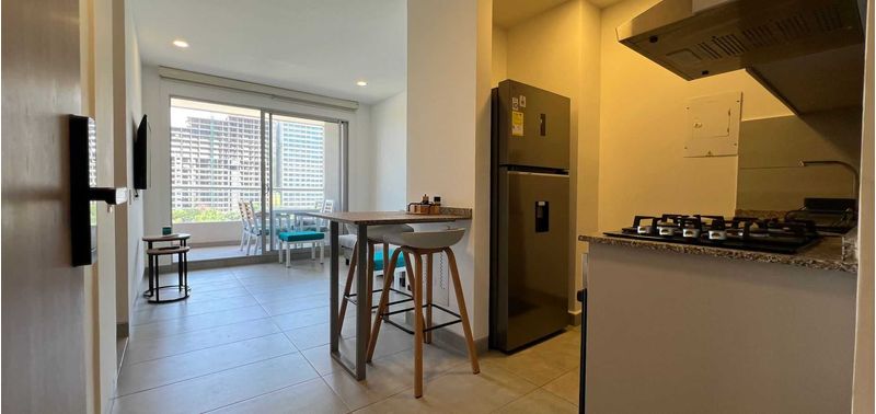 Apartamento en Venta en Santa Marta, Santa Marta (Distrito Turistico Cultural E Historico)-20