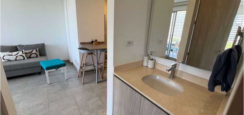 Apartamento en Venta en Santa Marta, Santa Marta (Distrito Turistico Cultural E Historico)-21
