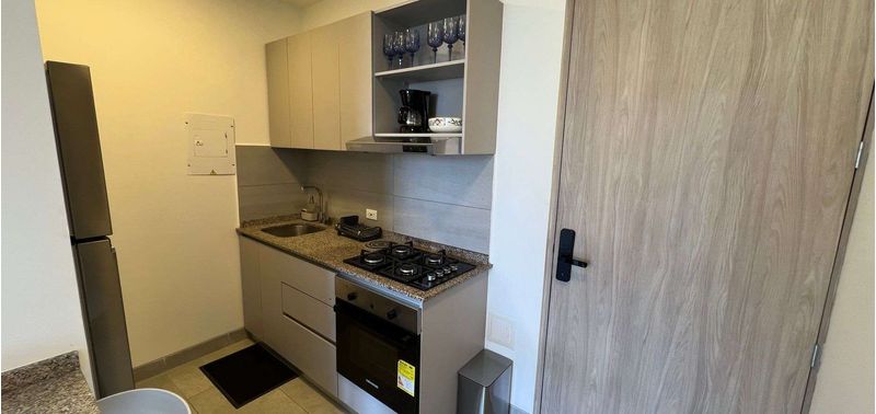 Apartamento en Venta en Santa Marta, Santa Marta (Distrito Turistico Cultural E Historico)-23