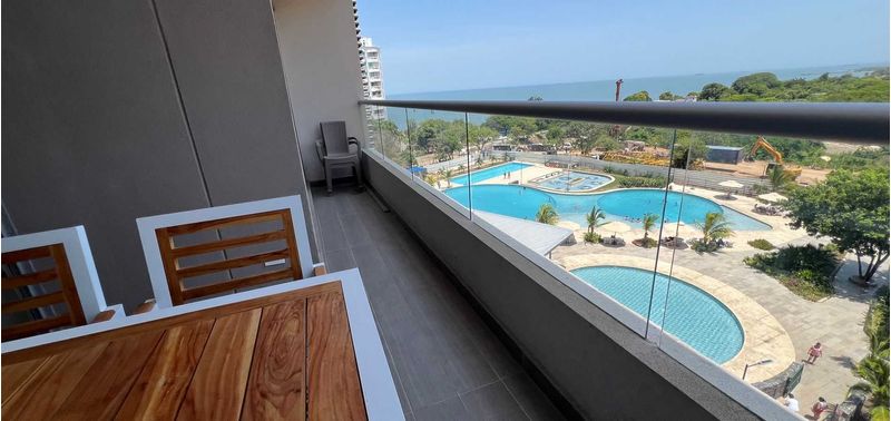 Apartamento en Venta en Santa Marta, Santa Marta (Distrito Turistico Cultural E Historico)-26